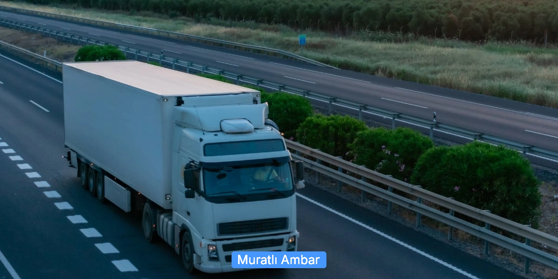 Muratlı Ambar