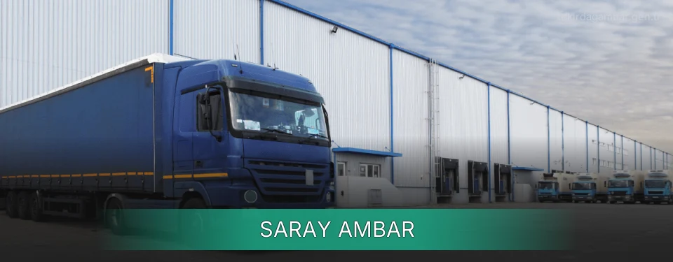 Saray Ambar